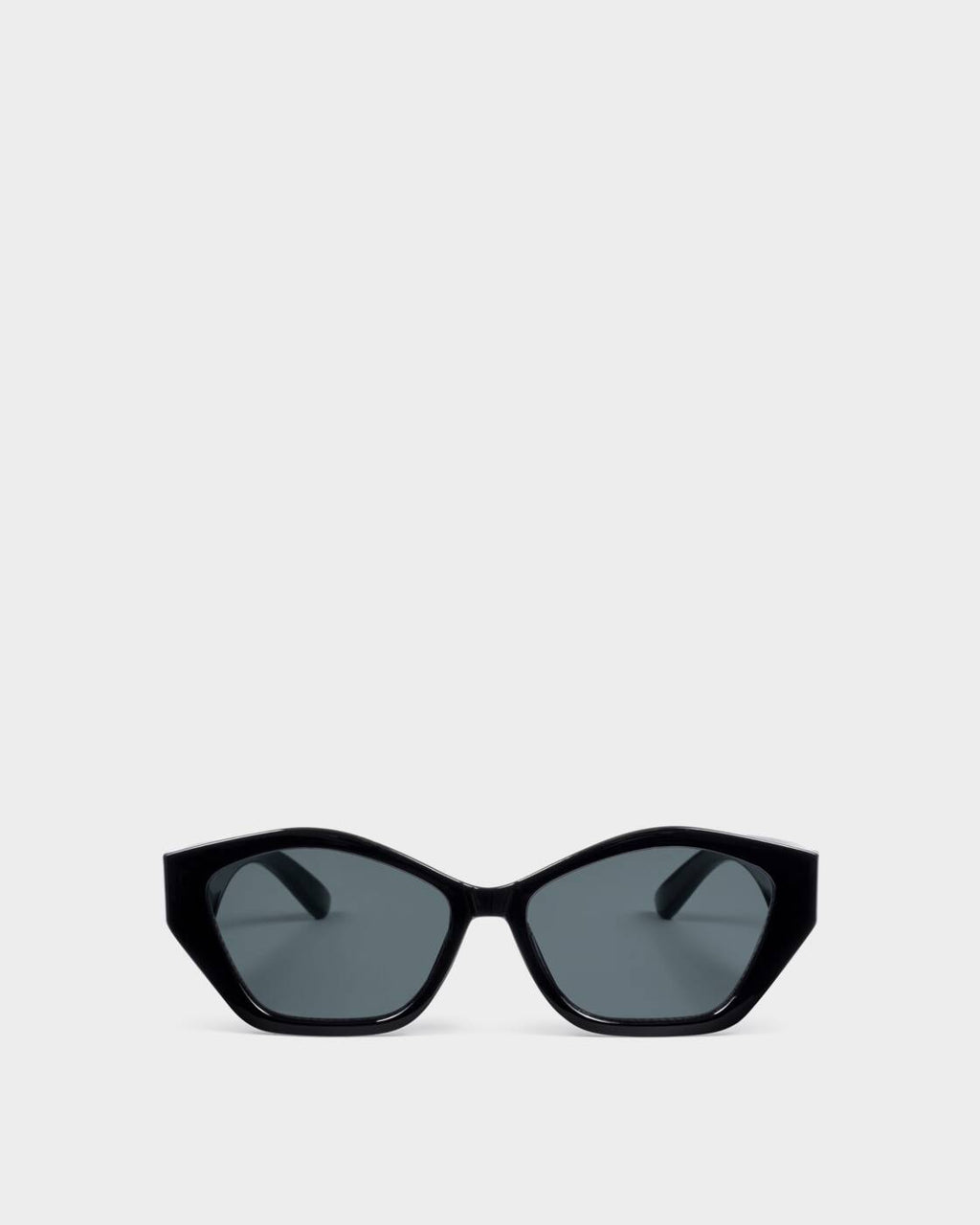 Katie Loxton Lindos Sunglasses Black