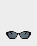 Katie Loxton Lindos Sunglasses Black
