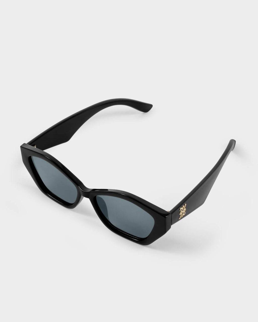 Katie Loxton Lindos Sunglasses Black