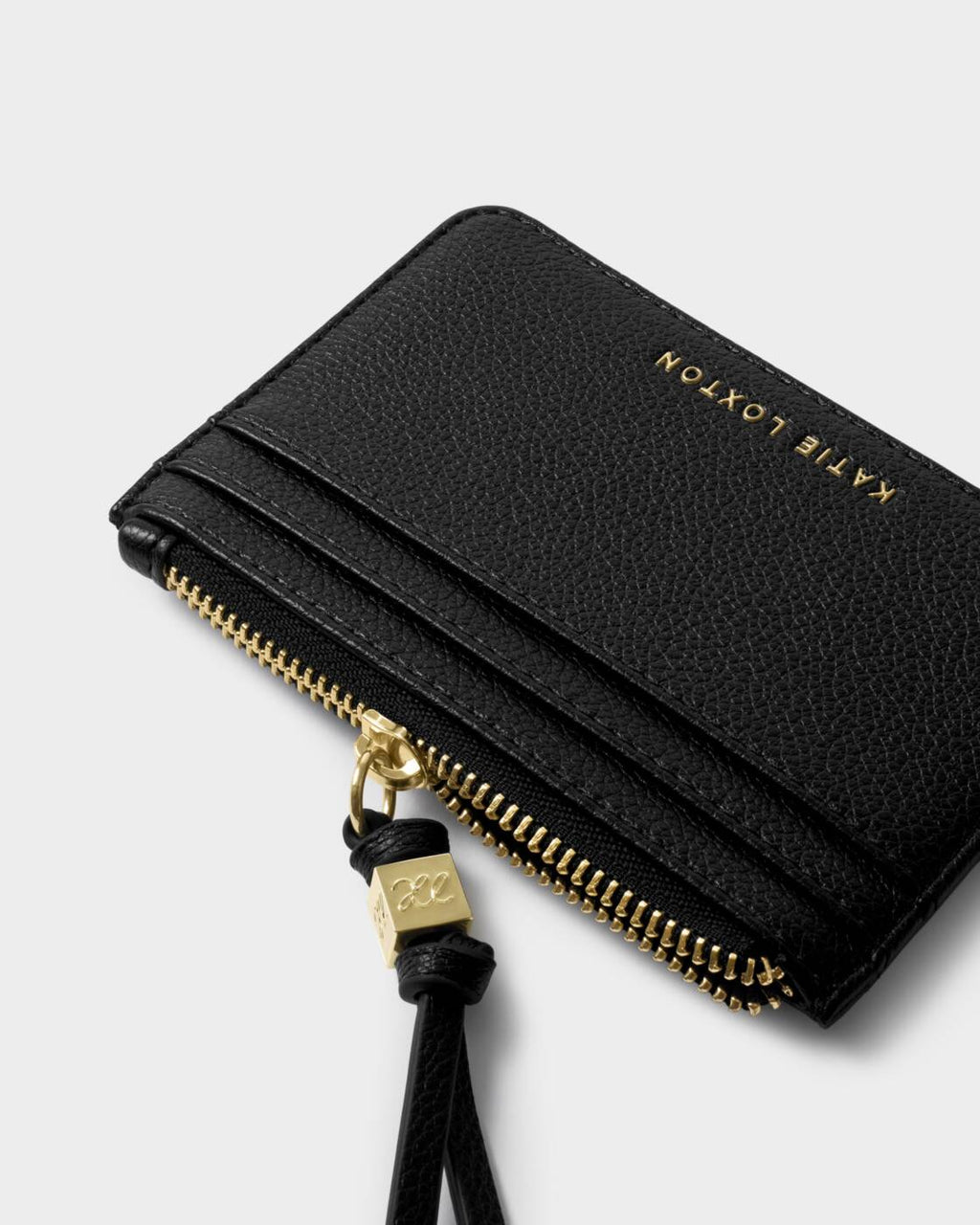 Katie Loxton Lottie Coin & Cardholder Black