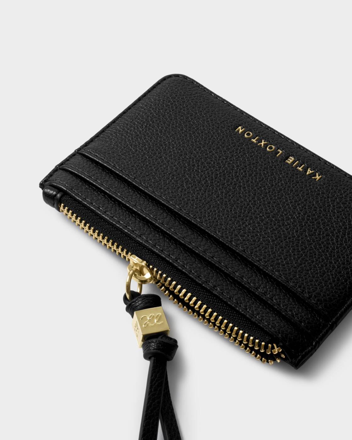 Katie Loxton Lottie Coin & Cardholder Black