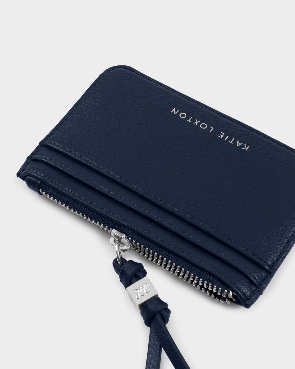 Katie Loxton Lottie Coin & Cardholder Navy