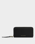 Katie Loxton Lottie Large Purse Black