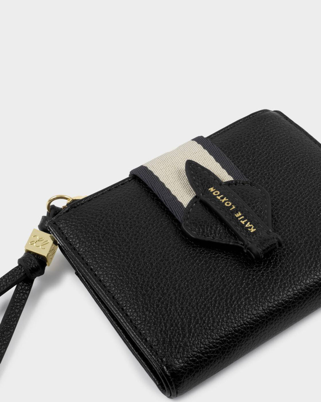 Katie Loxton Lottie Purse Black