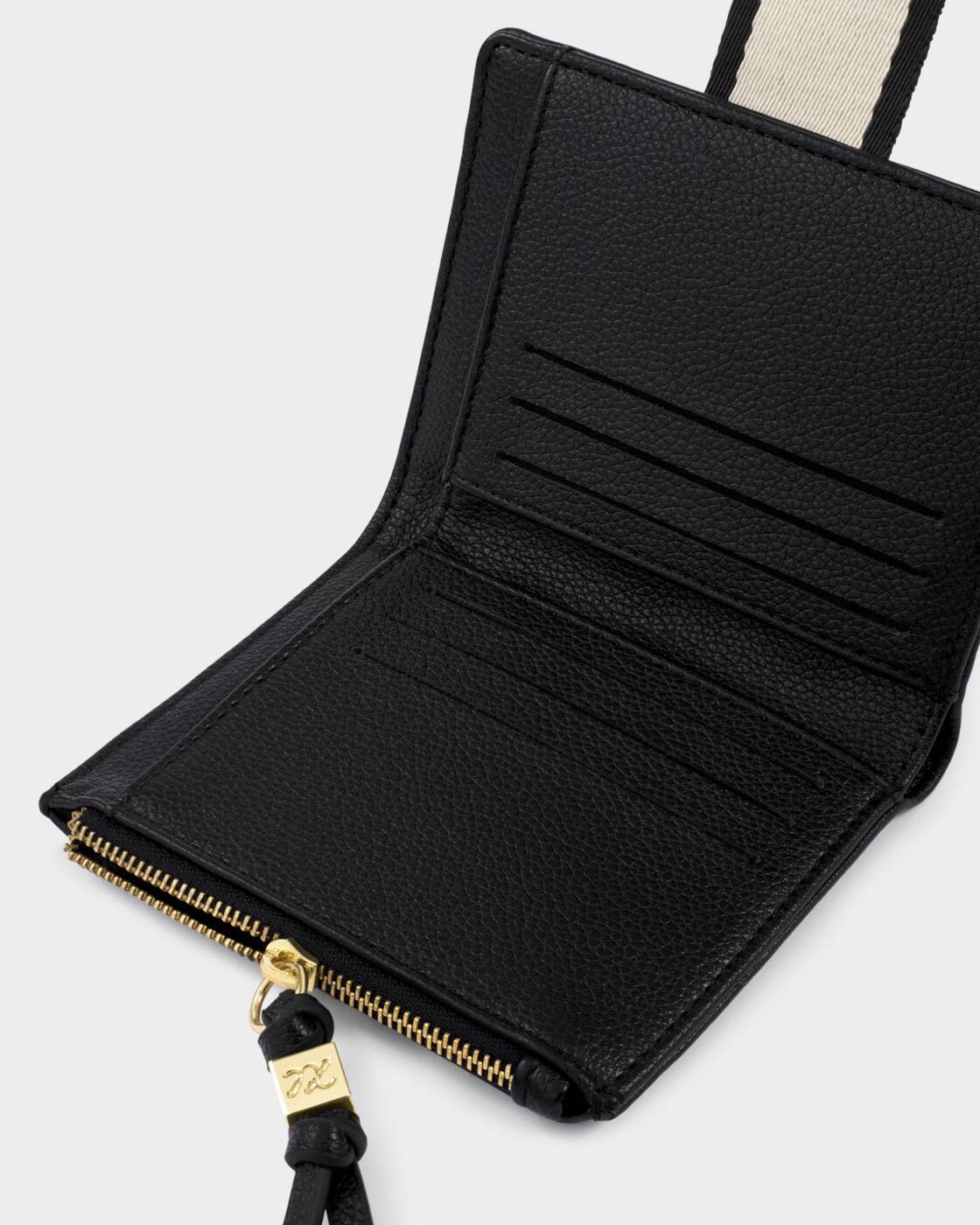 Katie Loxton Lottie Purse Black
