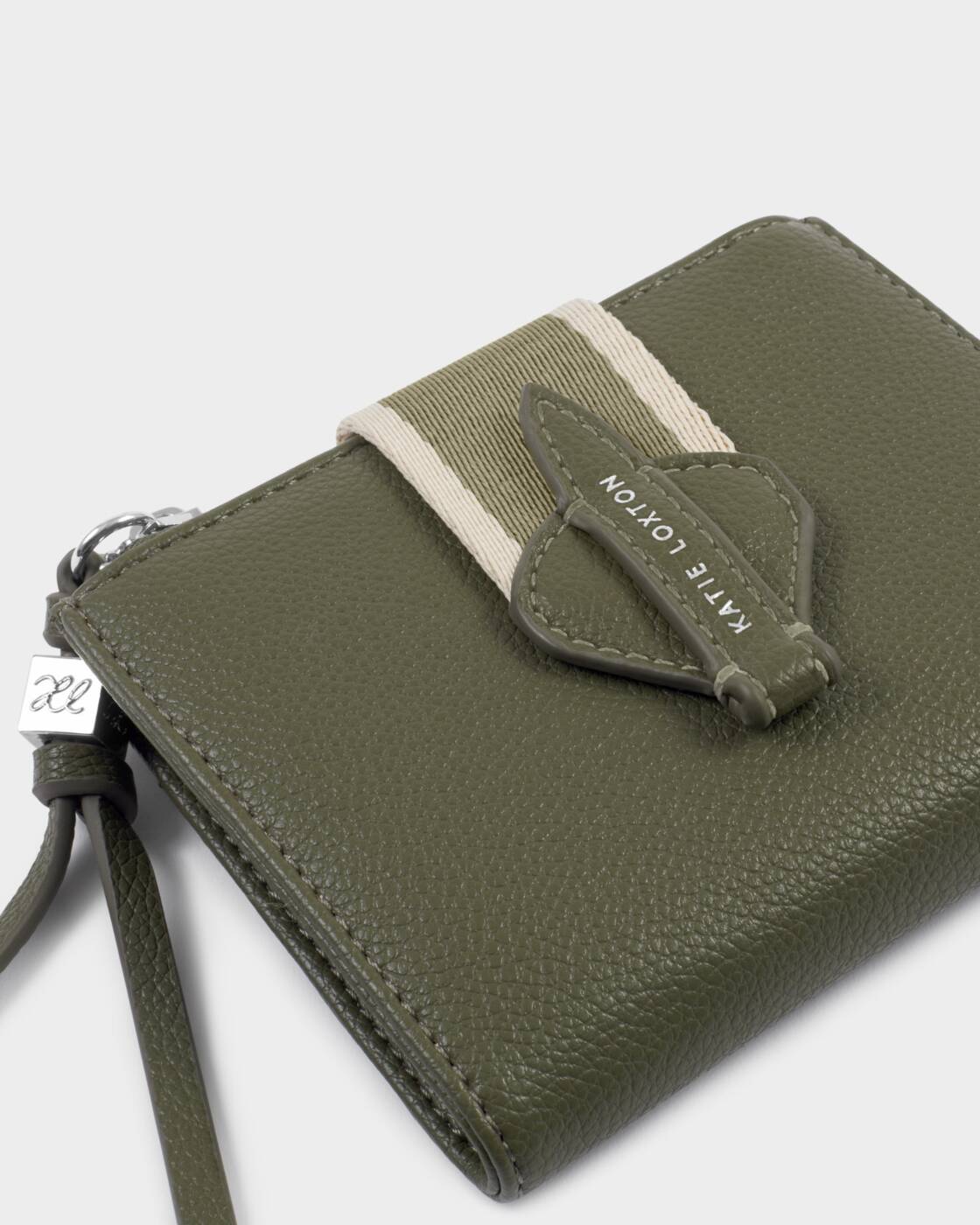 Katie Loxton Lottie Purse Khaki