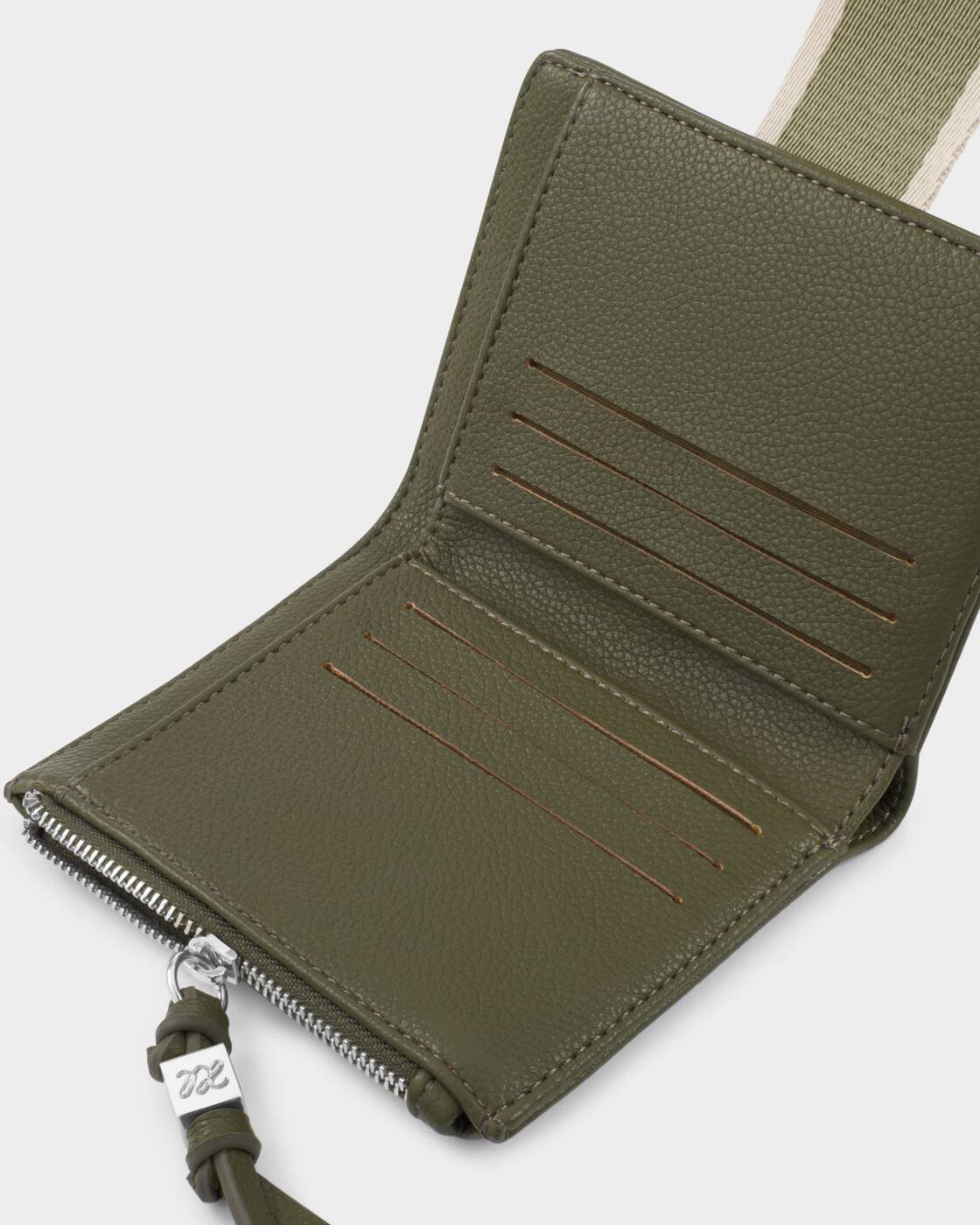 Katie Loxton Lottie Purse Khaki