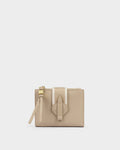 Katie Loxton Lottie Purse Light Taupe