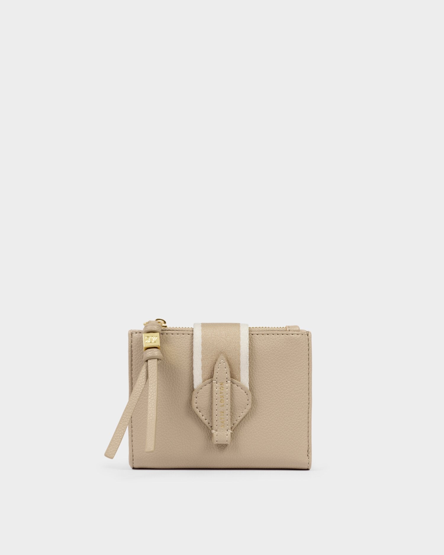 Katie Loxton Lottie Purse Light Taupe