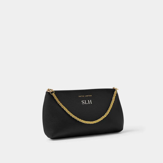 Katie Loxton Margot Clutch Black