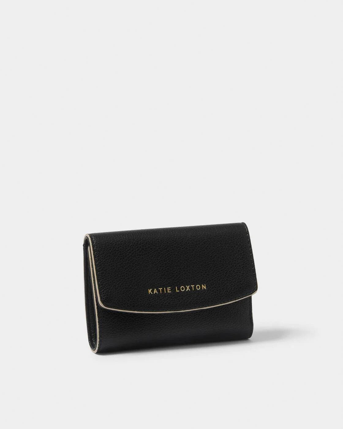 Katie Loxton Marni Purse Black