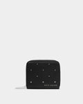 Katie Loxton Meela Studded Purse Black