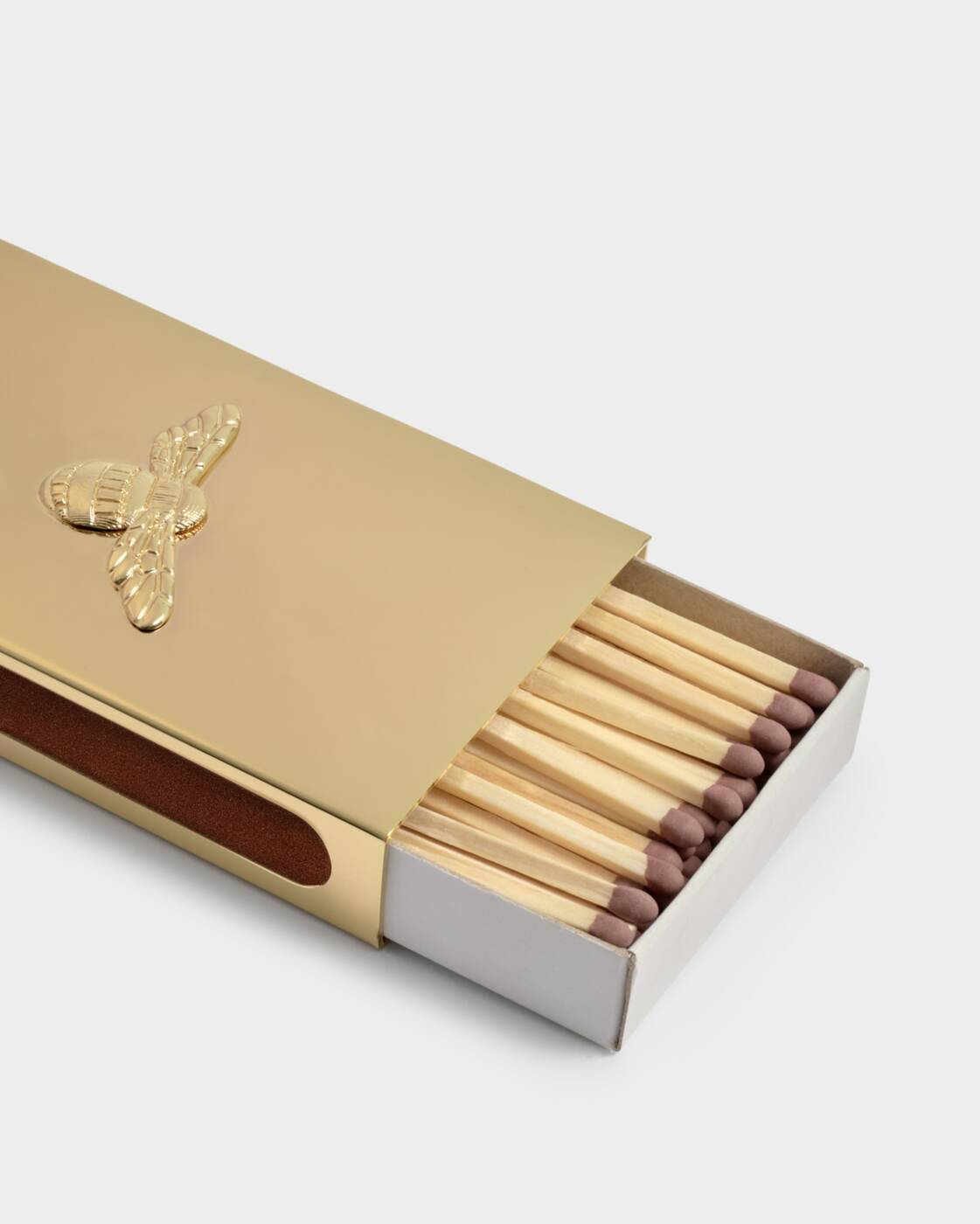 Katie Loxton Matchbox Sleeve Bee