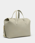 Katie Loxton Milan Cabin Bag Green Mist