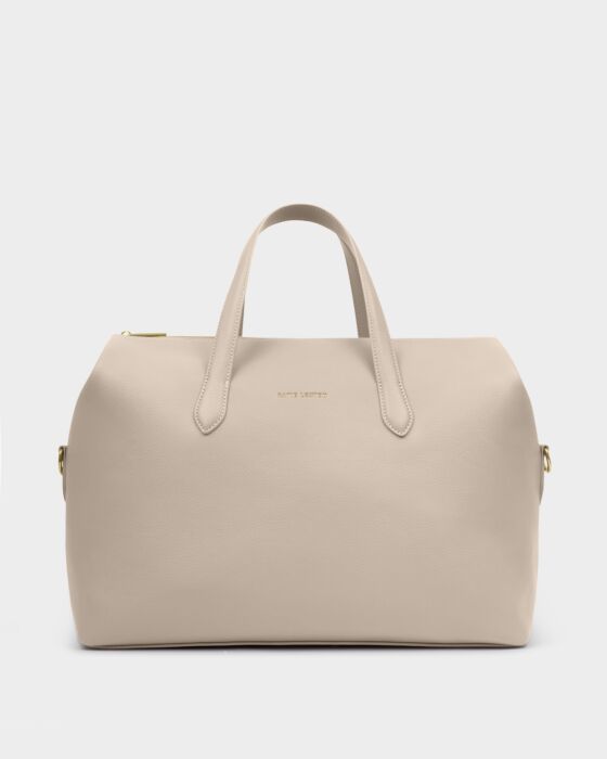 Katie Loxton Milan Cabin Bag Oyster