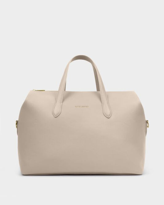 Katie Loxton Milan Cabin Bag Oyster