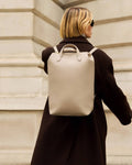 Katie Loxton Milan Cabin Travel Backpack Light Taupe