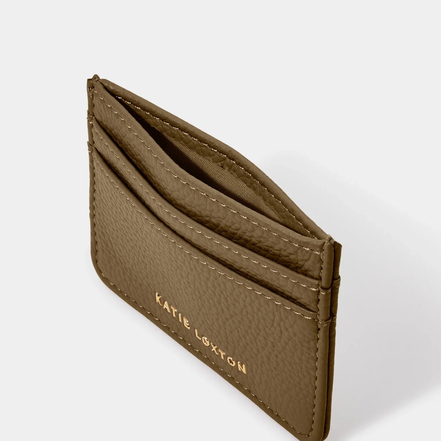 Katie Loxton Millie Card Holder Mink