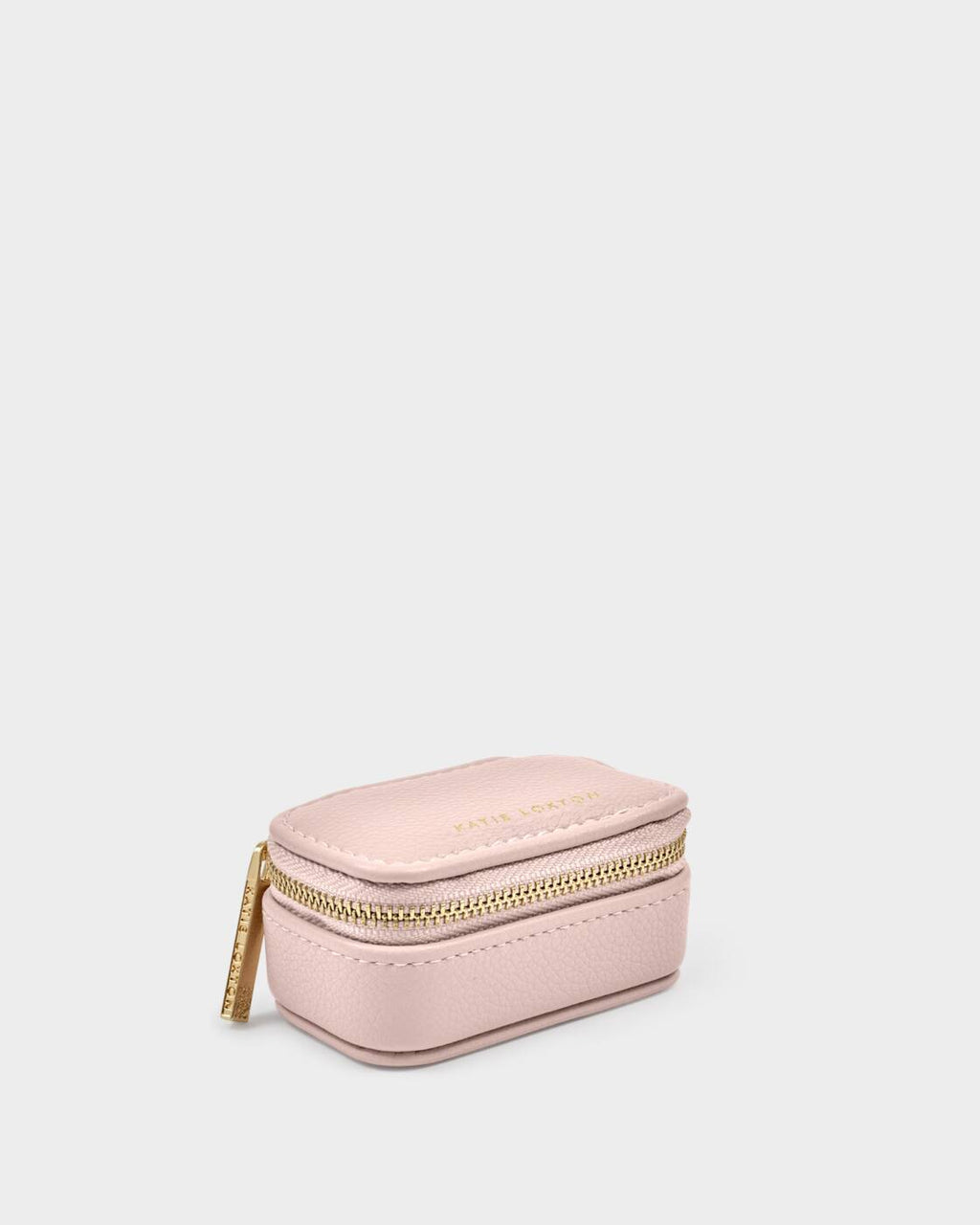 Katie Loxton Mini Jewellery Box Light Pink