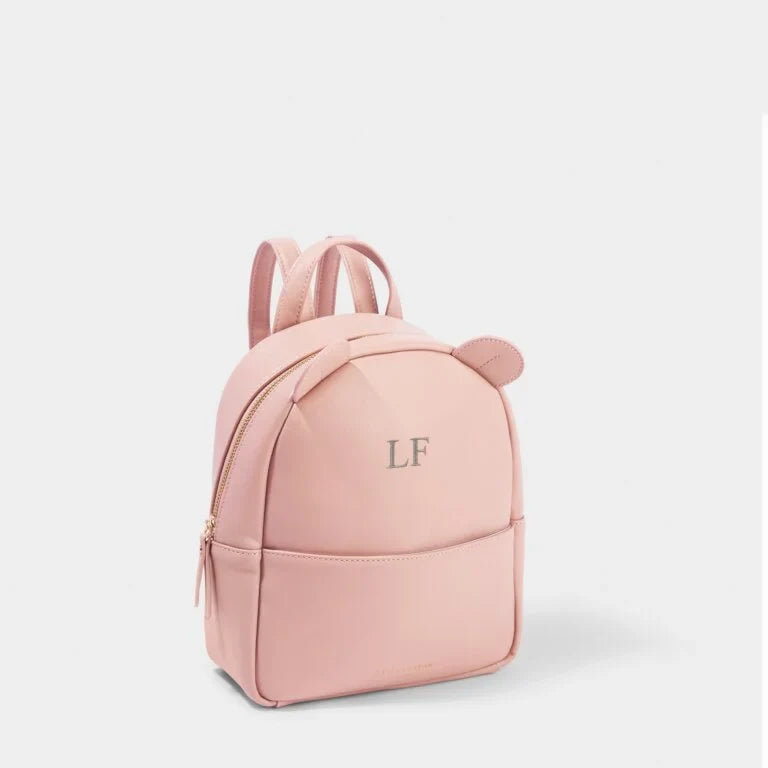 Katie Loxton My First Backpack Pink