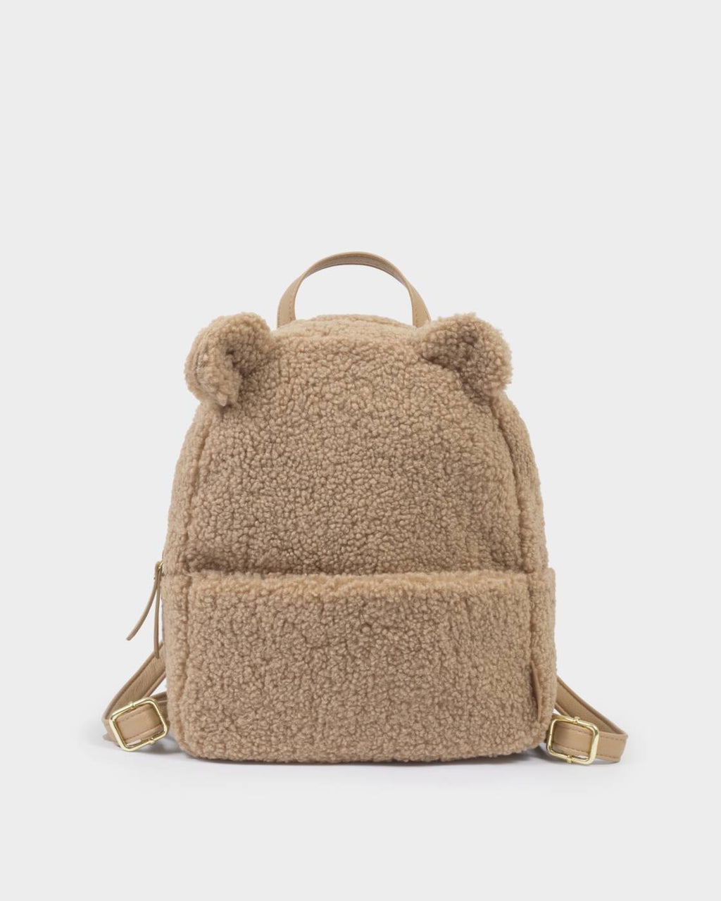 Katie Loxton My First Borg Backpack Tan