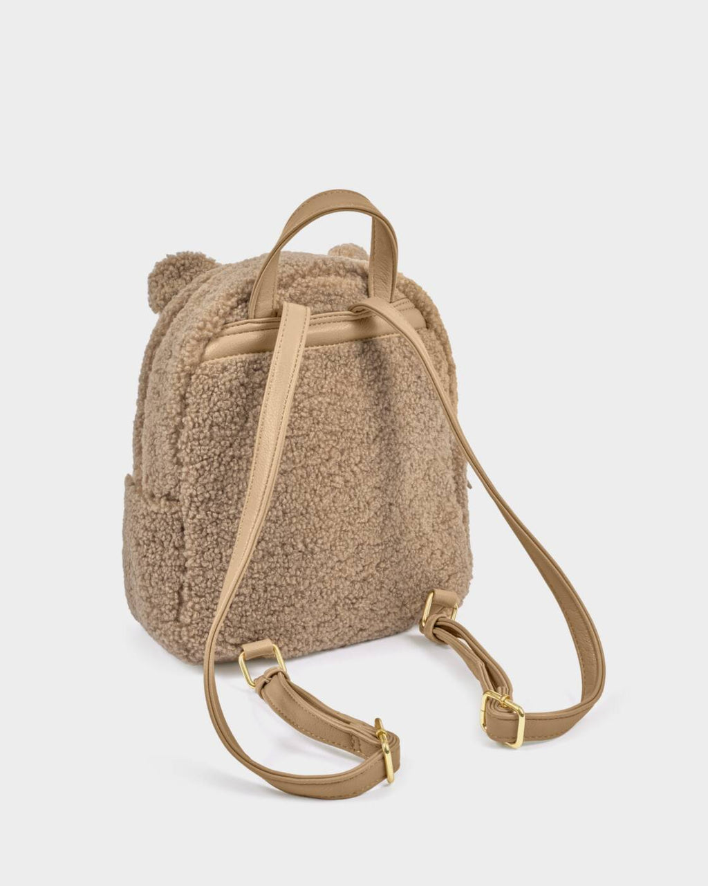 Katie Loxton My First Borg Backpack Tan