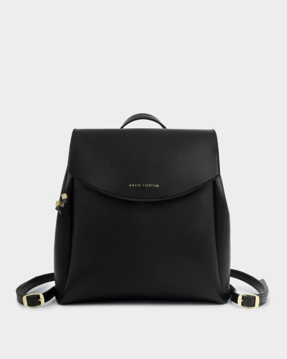 Katie Loxton Nadia Medium Backpack Black