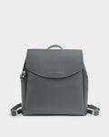 Katie Loxton Nadia Medium Backpack Stone Blue