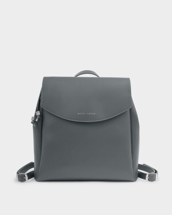 Katie Loxton Nadia Medium Backpack Stone Blue