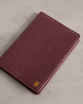 Katie Loxton Notebook Cover And A Lined Notepad Cherry Woven