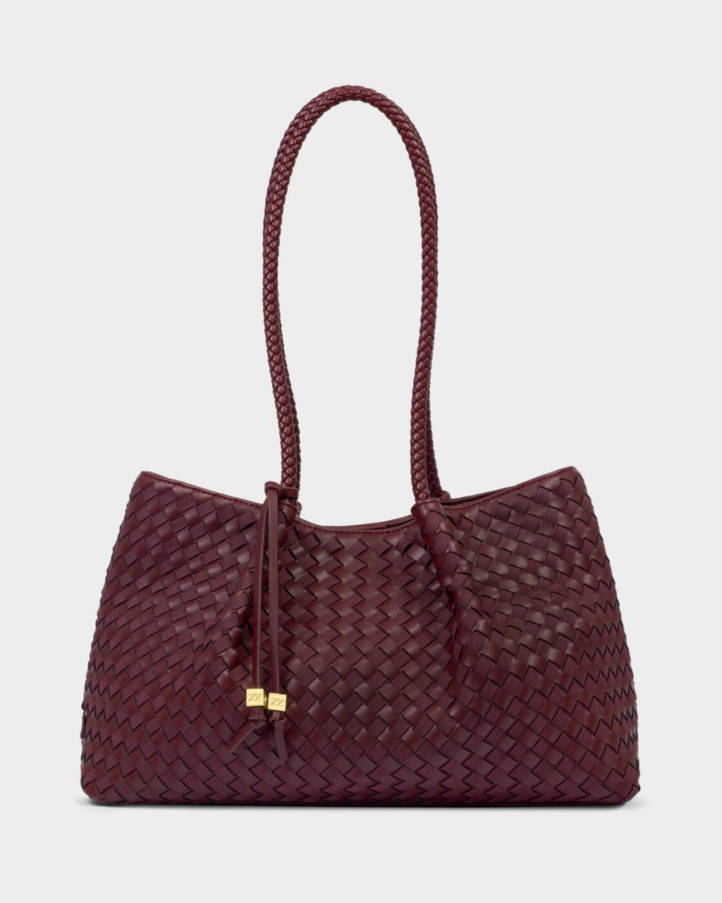 Katie Loxton Nova Small Shoulder Tote Cherry Mixed