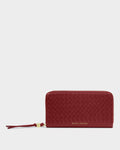 Katie Loxton Nova Purse Crimson