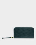 Katie Loxton Nova Purse Deep Teal