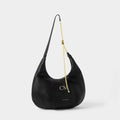 Katie Loxton Remi Shoulder Bag In Black