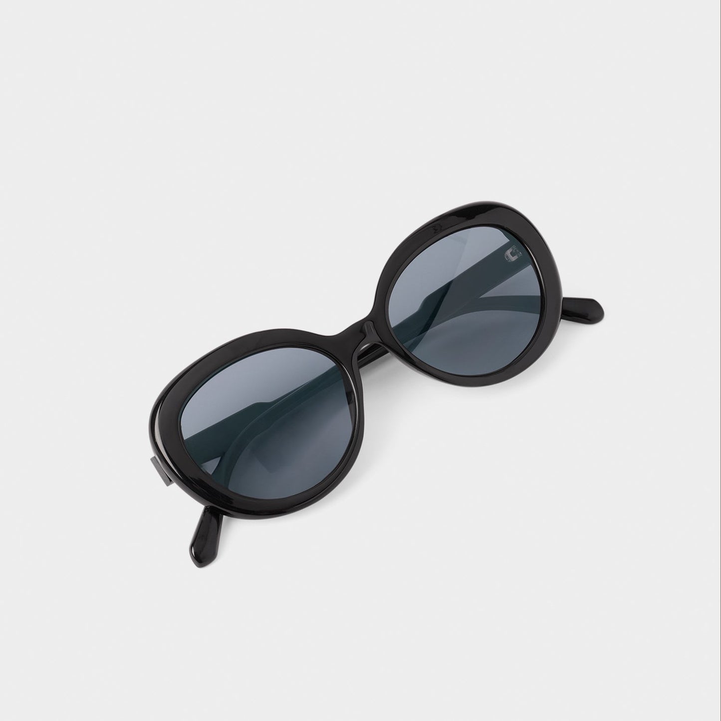 Katie Loxton Rhodes Sunglasses Black