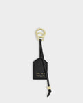 Katie Loxton Sentiment Keyring One In A Million Black