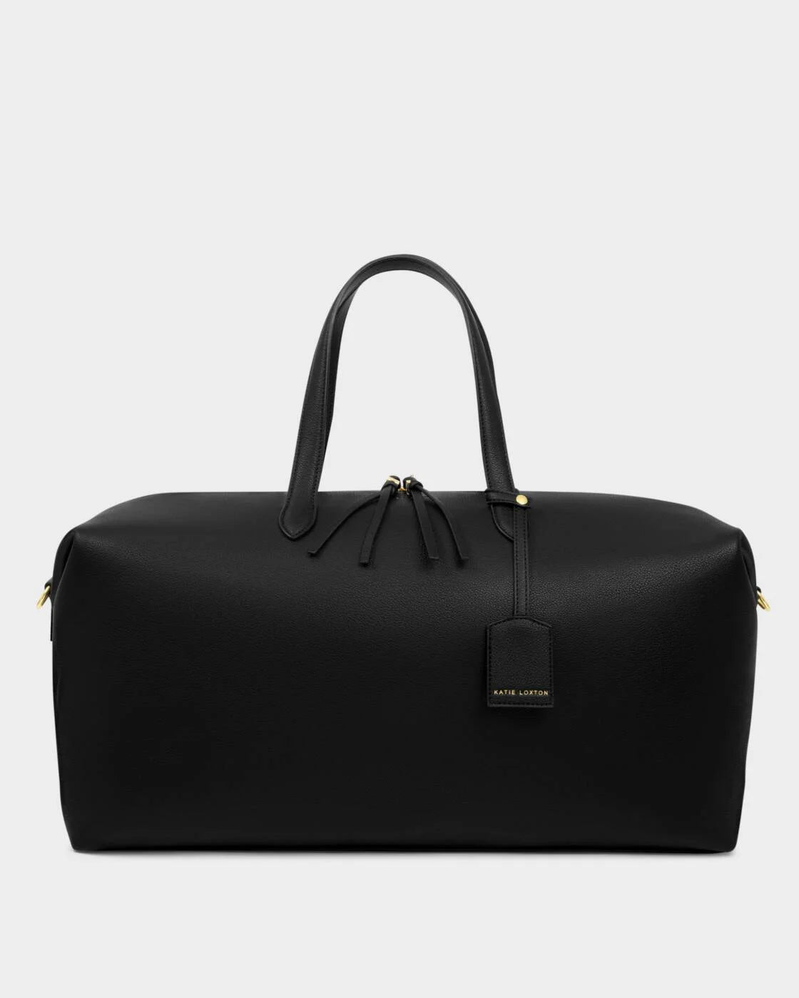 Katie Loxton Soho Weekend Bag Black
