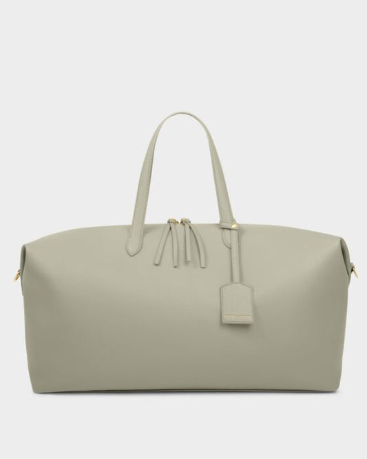 Katie Loxton Soho Weekend Bag Green Mist