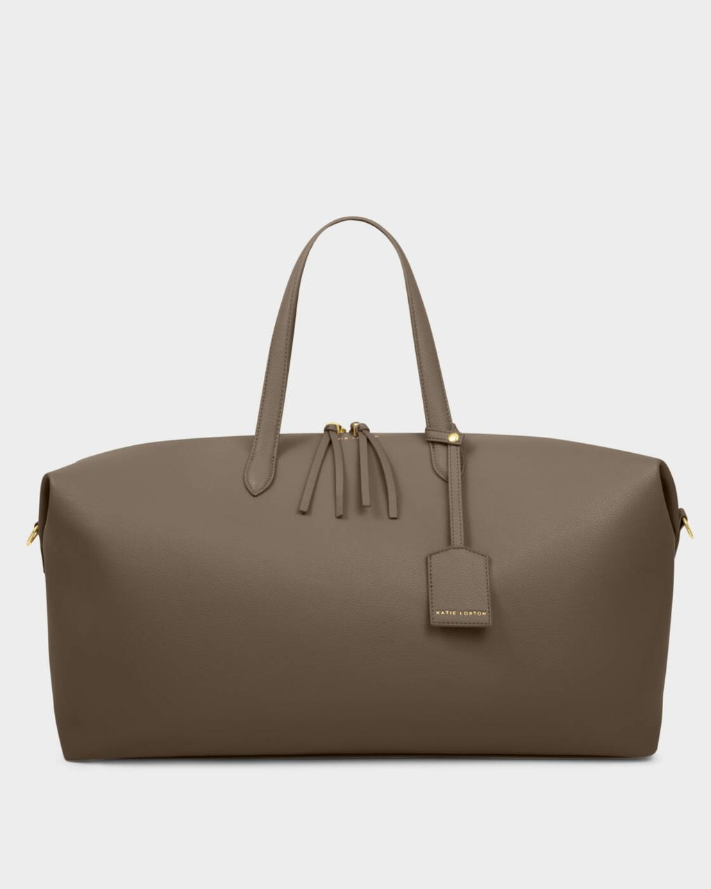 Katie Loxton Soho Weekend Bag Mink