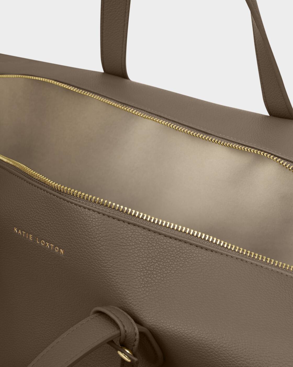 Katie Loxton Soho Weekend Bag Mink