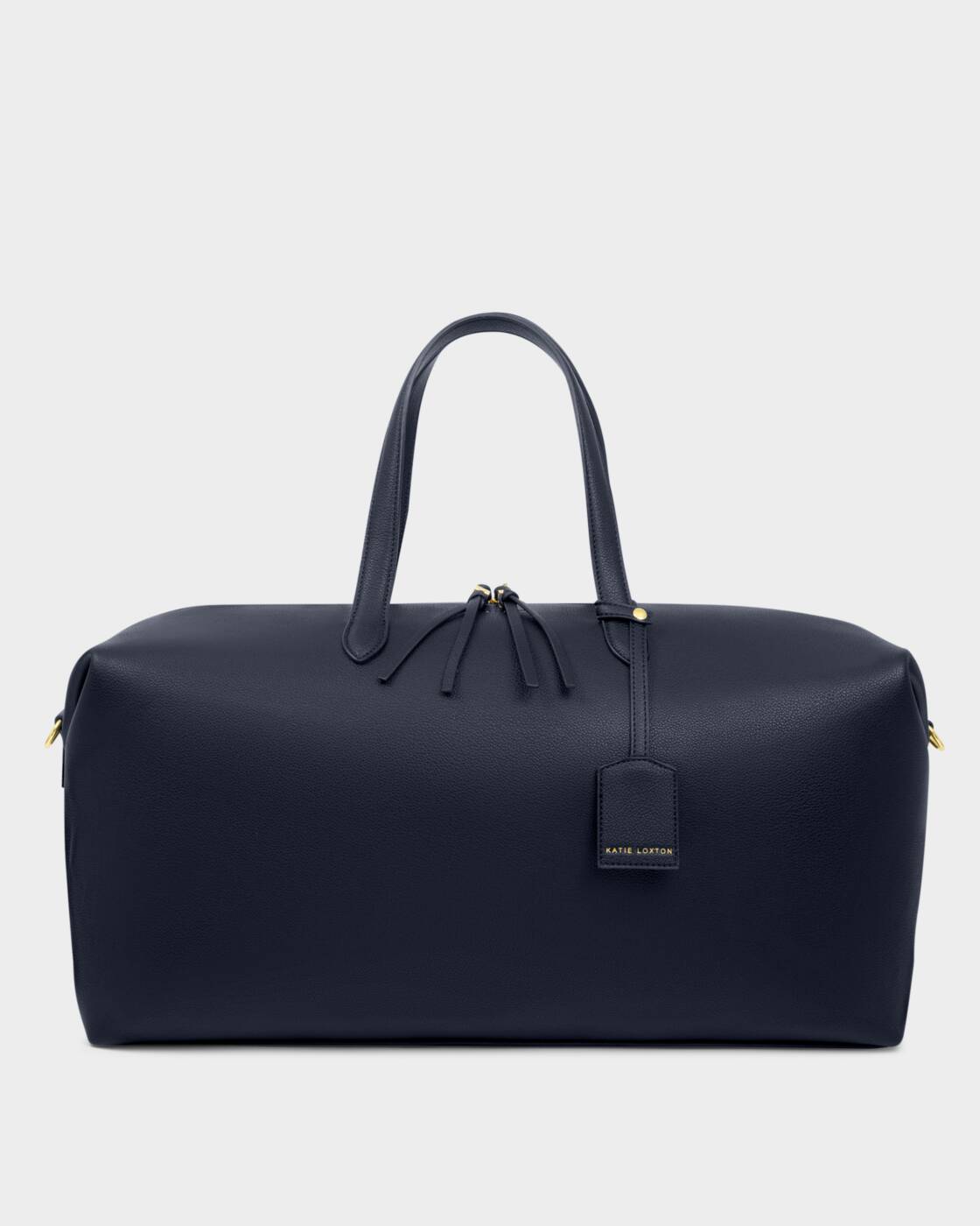 Katie Loxton Soho Weekend Bag Navy