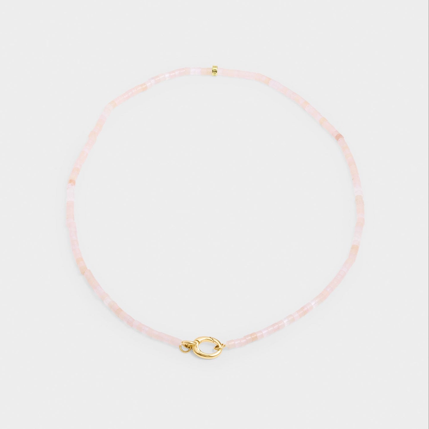 Katie Loxton Soliel Glow Choker Gold Coated