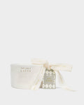 Katie Loxton Speckled Sentiment Mug With Tag Love You A Latte