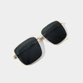 Katie Loxton Sunglasses Marseille Gold