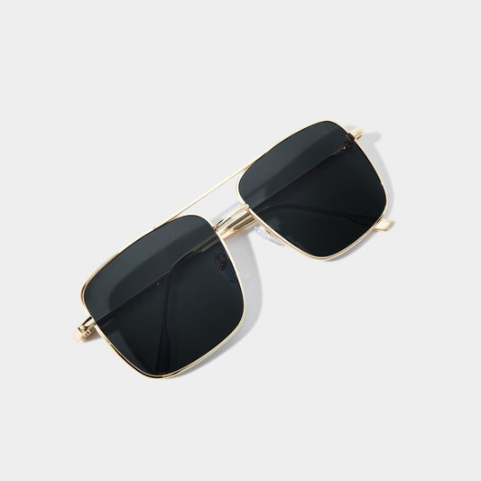 Katie Loxton Sunglasses Marseille Gold