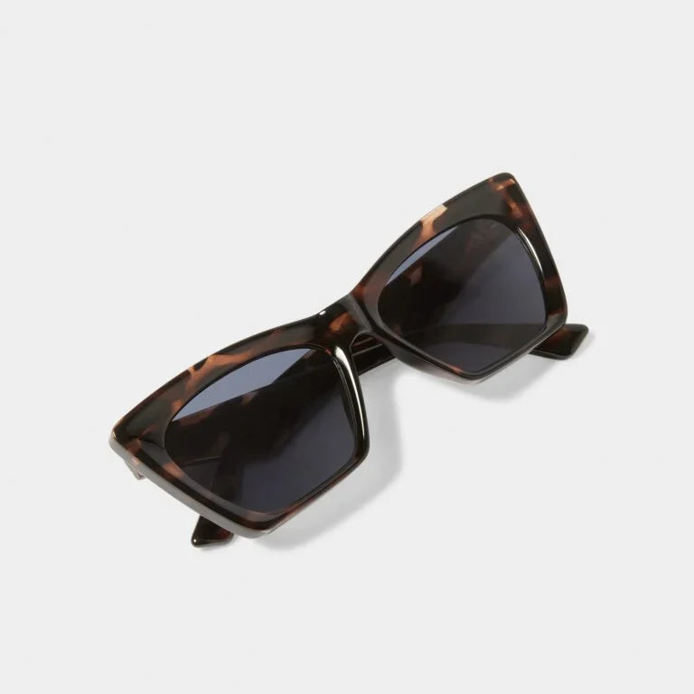 Katie Loxton Sunglasses Morocco Dark Tortieshell