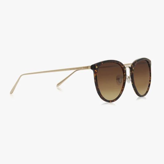 Katie Loxton Sunglasses Santorini Tortoiseshell