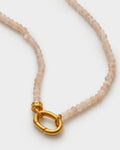Katie Loxton Sunstone Bracelet Gold Coated