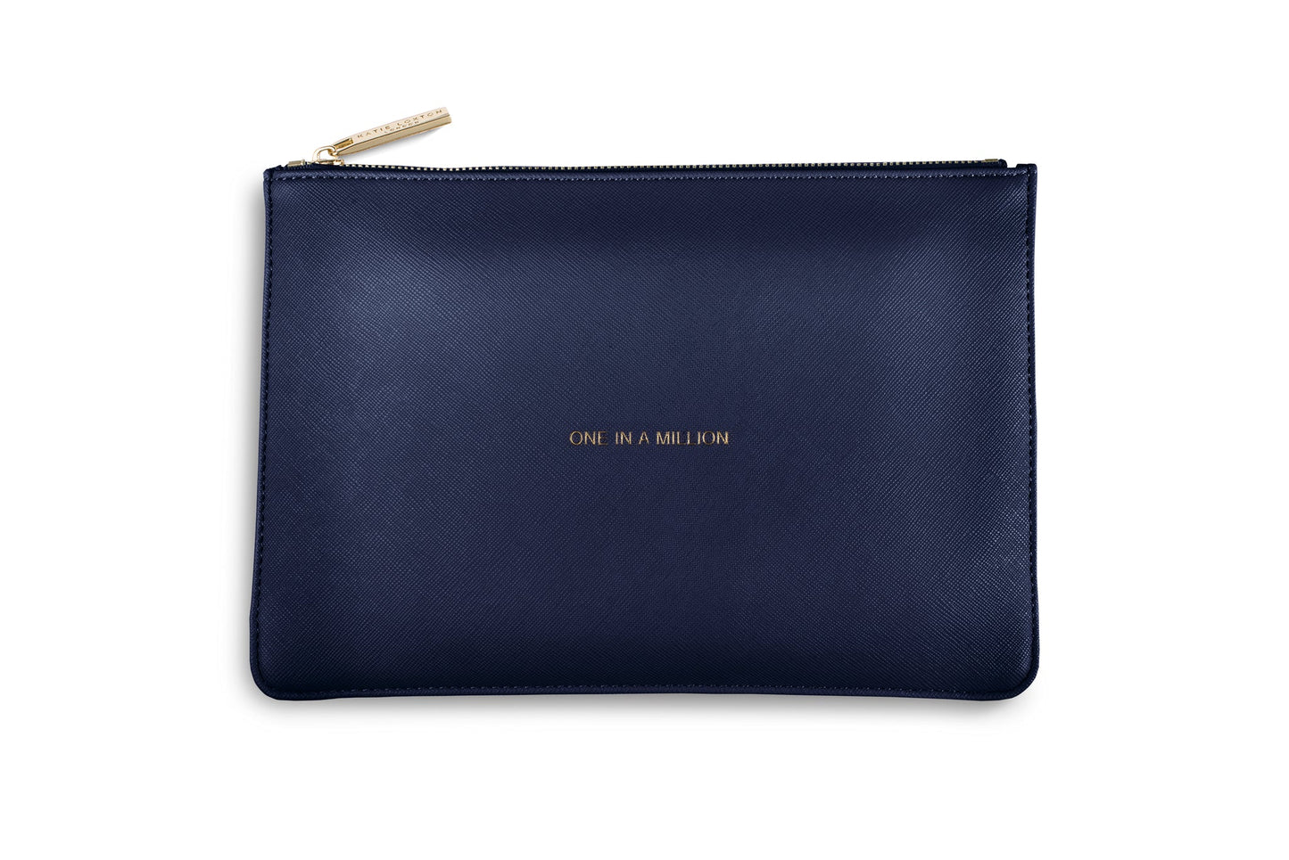 Katie Loxton The Perfect Pouch One In A Million Navy