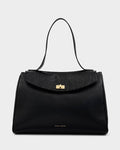 Katie Loxton Victoria Shoulder Bag Black